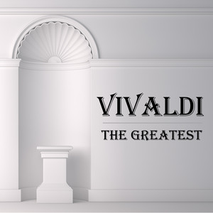 Vivaldi: The Greatest album