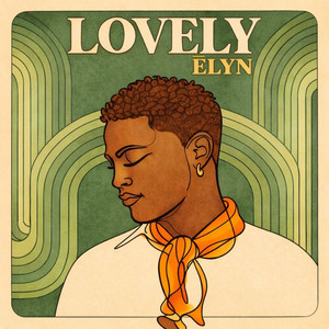 Lovely by Elyn