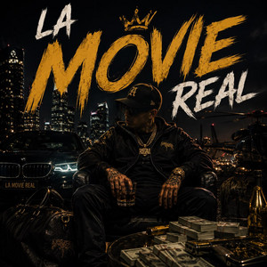 La movie real by RockRabbit
