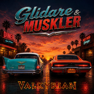 Dodge Charger R/T by Valkyrian