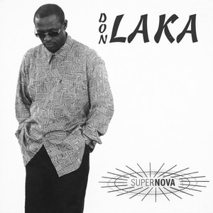 I Wanna Be Myself - Album by Don Laka | Spotify