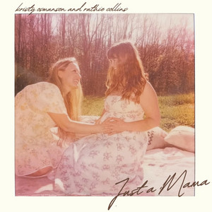 Just a Mama by Kristy Osmunson, Ruthie Collins