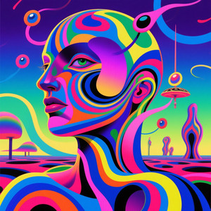 ASHLEY MARIE VAZQUEZ - The Truth Of Our Love