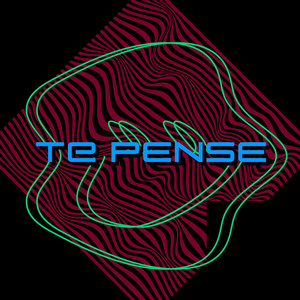 Te pense by ZOKAAH
