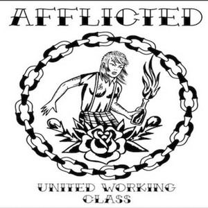 Anger by Afflicted
