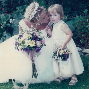 Flower Girl by RENNER