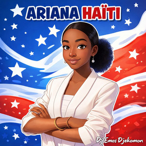 Dj Emos Djekomon - Ariana Haïti