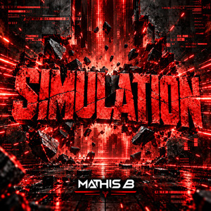 SIMULATION by Mathis B