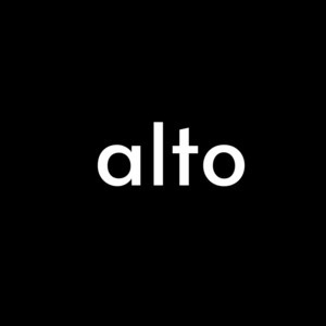alto by Mañe