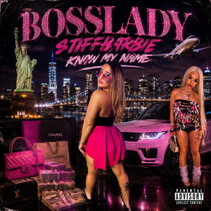 Know My Name by BossLady, Stiff Barbie
