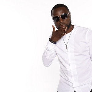 K-NIWAY/ KENNY DESMANGLES - Cheri Mwen Pare