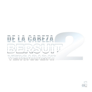 De la cabeza 2 (Parte 1) cover