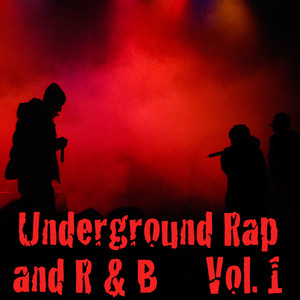 洋楽 50G's underground classic Vol.1 g-rap Underground Rap Vol. 1 by Sixieme Sens, Larsen, Rorti, Fatal