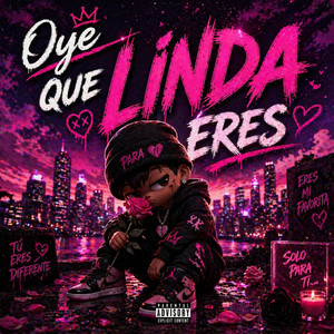 que linda tu eres mami chula by tecraa