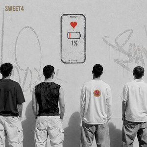 1% by SWEET4