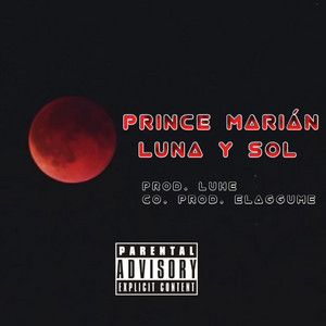 Luna y Sol (ft.Elaggume)