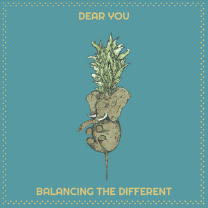 Forever by Balancing the Different