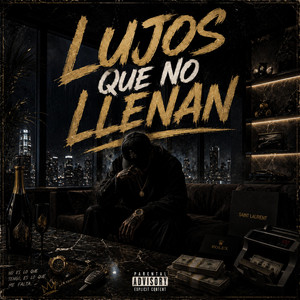 Lujos que no llenan by ElTiratela