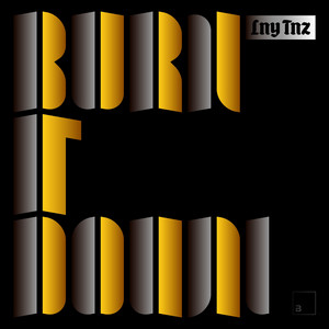 Burn It Down by LNY TNZ