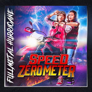 Speed Zero Meter - Godam