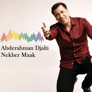 Abderahman Djalti - Nekber Maak