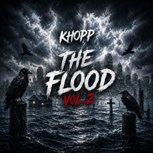 Problems by Khopp, Seddy Hendrinx, D4