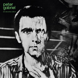 Spiel Ohne Grenzen by Peter Gabriel