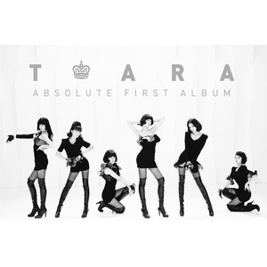 T-ara - T.T.L (Time To Love)