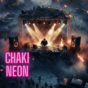 Without Feelings by chaki neon