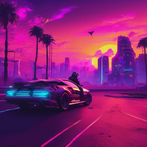 Dead Car