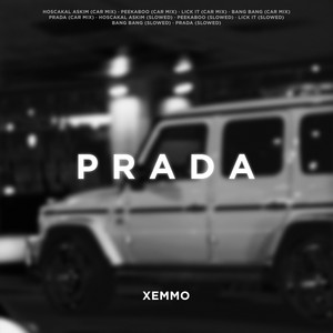 XEMMO - BANG BANG (CAR MIX)