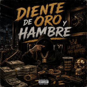 Diente De Oro Y Hambre by ElTiratela