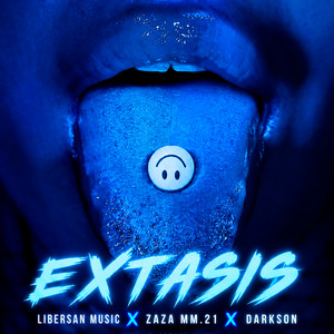 EXTASIS by Libersan Music, ZAZA MM.21, DARKSON