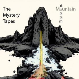 Mountain Doom - Rich Razer