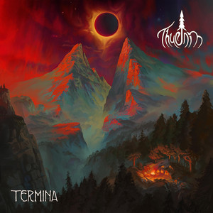 Sempiternity by Thurnin