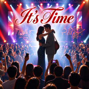 It's Time by RobR Music