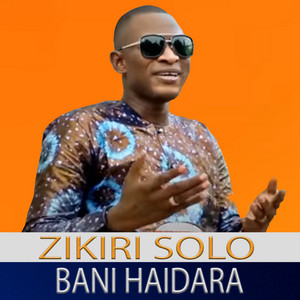 ZIKIRI SOLO - Bani Seguena (Remix)