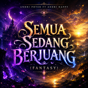 Semua Sedang Berjuang (Fantasy) by Andri Happy