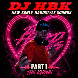 Bad & Sexy - Reverse Bass Edit by DJ H.B.K Hard Bass Kid