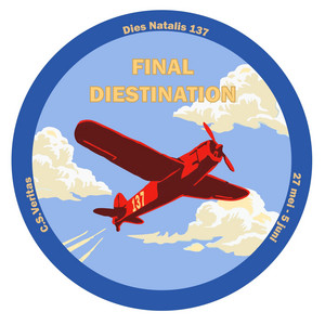 Final Diestination