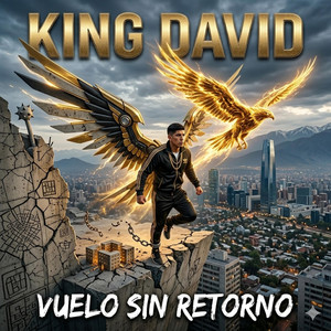 Vuelo sin retorno by king david hv