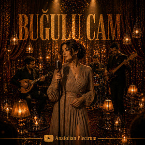 Buğulu Cam by AnatolianPlectrum