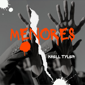 Menores by Kaell Tyler