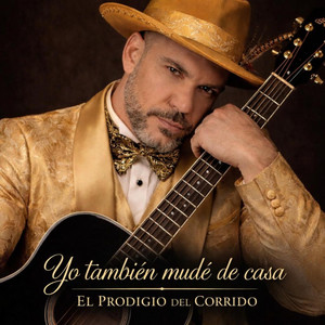 Ni En La Noche Ni En El Dia by El Prodigio Del Corrido
