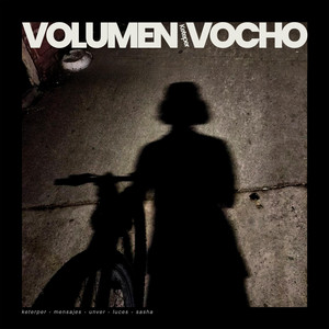 Mensajes by Volumen Vocho