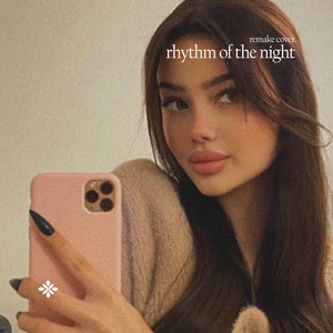 renewwed & Capella - Rhythm of the Night - Remake Cover