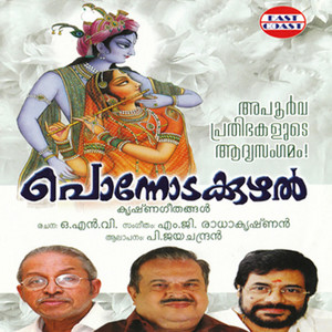 Kaliyamardana by P. Jayachandran