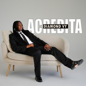Diamond Vy - Acredita