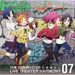 THE＠TER THE SELECTION　66 IDOLM＠STER LIVE