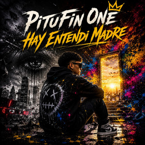 Hay entendi madre by PituFin One